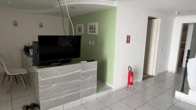 Encantos do Mar Hostel - image 7