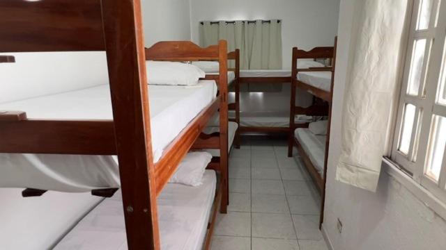 Encantos do Mar Hostel - image 33
