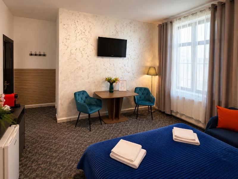 Nestora Residence1 - Free Private Parking - image 18