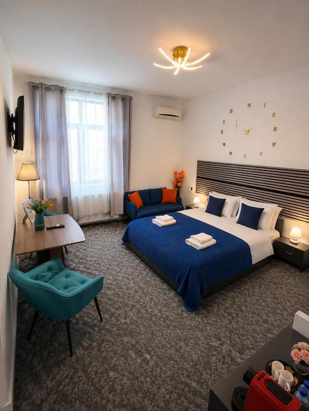 Nestora Residence1 - Free Private Parking - image 15
