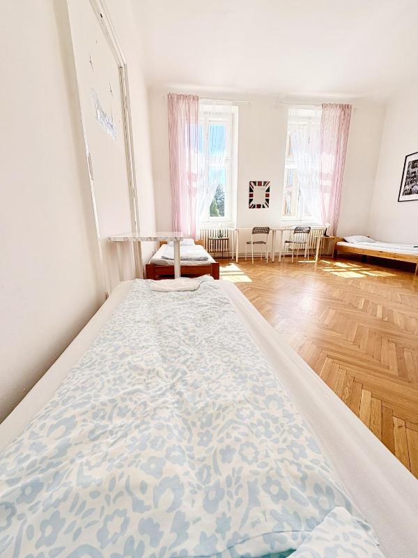 ROOMS Veveri - Uvoz 10 min by walk to the center - image 13