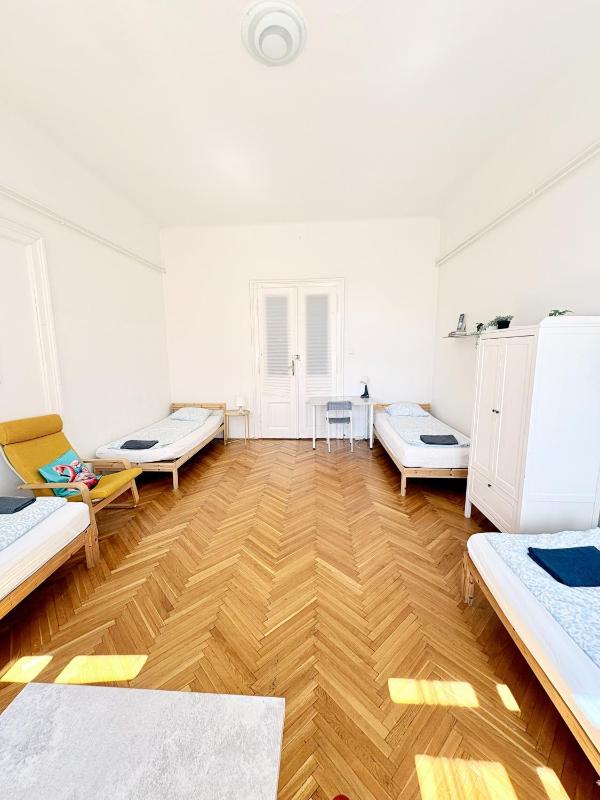 ROOMS Veveri - Uvoz 10 min by walk to the center - image 14