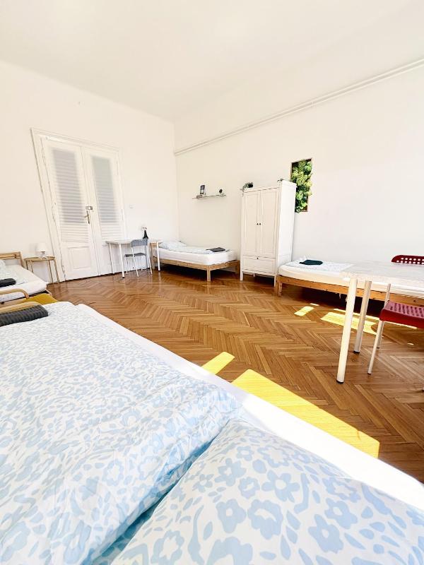 ROOMS Veveri - Uvoz 10 min by walk to the center - image 34
