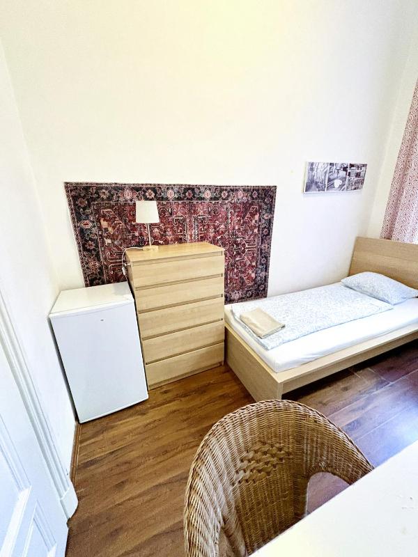 ROOMS Veveri - Uvoz 10 min by walk to the center - image 36
