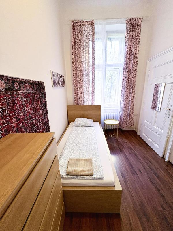 ROOMS Veveri - Uvoz 10 min by walk to the center - image 39