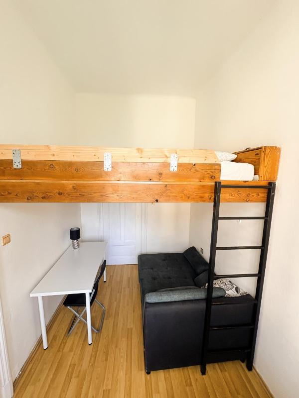 ROOMS Veveri - Uvoz 10 min by walk to the center - image 33