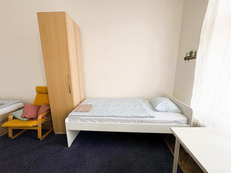 ROOMS Veveri - Uvoz 10 min by walk to the center - image 17