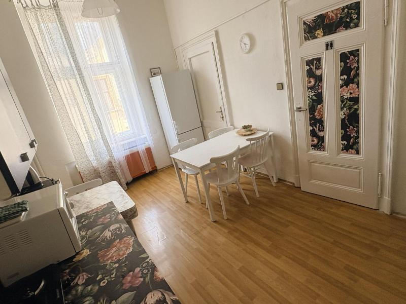 ROOMS Veveri - Uvoz 10 min by walk to the center - image 18