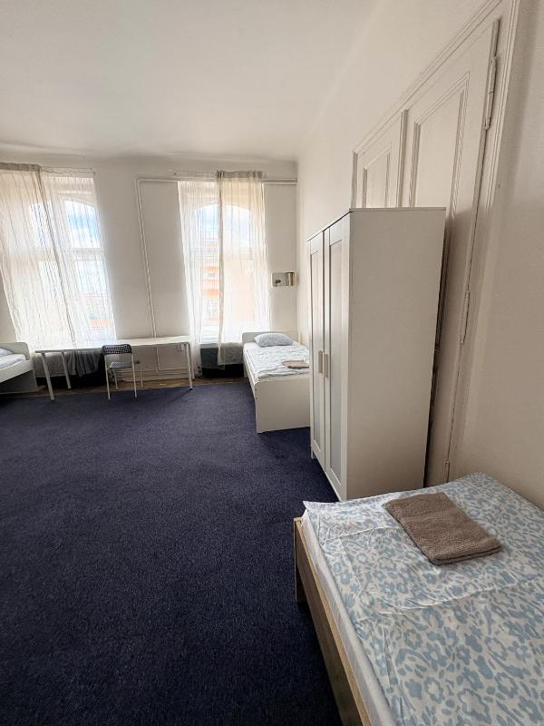 ROOMS Veveri - Uvoz 10 min by walk to the center - image 6