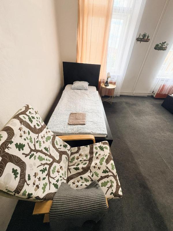 ROOMS Veveri - Uvoz 10 min by walk to the center - image 25