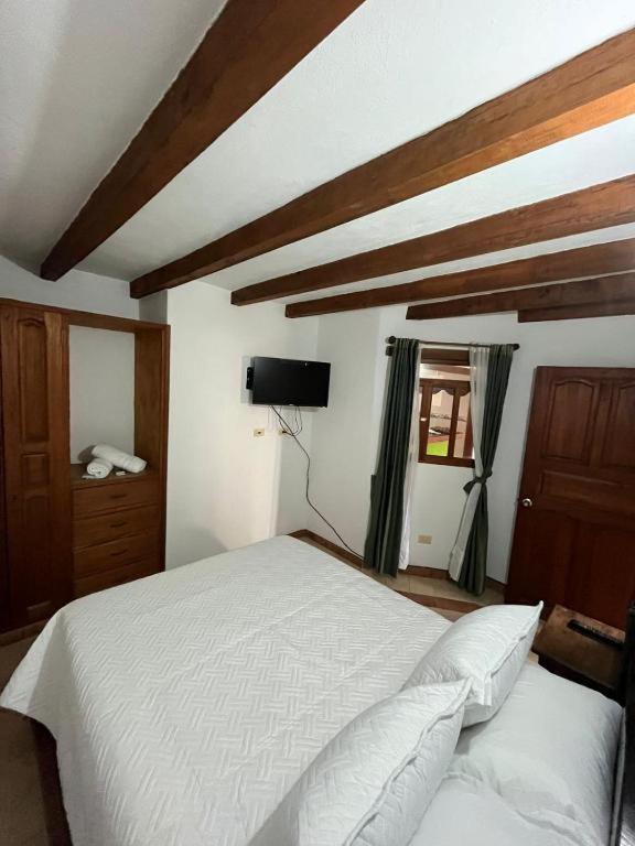 Aparta hotel Villa Cemandy - image 4