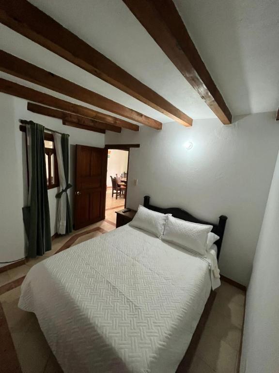 Aparta hotel Villa Cemandy - image 9