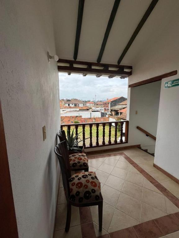 Aparta hotel Villa Cemandy - image 2