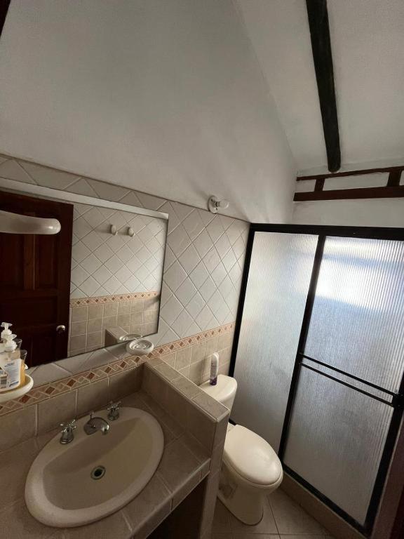 Aparta hotel Villa Cemandy - image 8