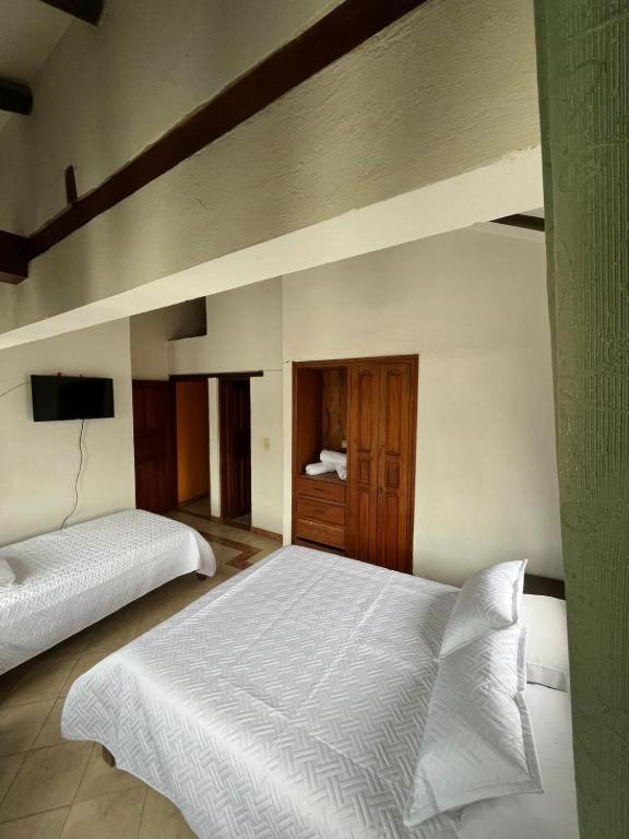 Aparta hotel Villa Cemandy - image 6