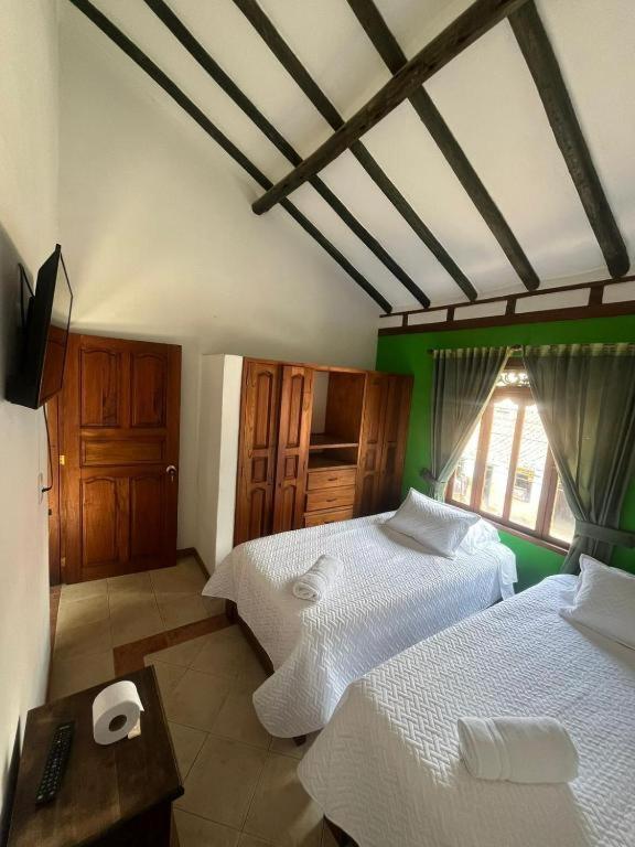 Aparta hotel Villa Cemandy - image 5