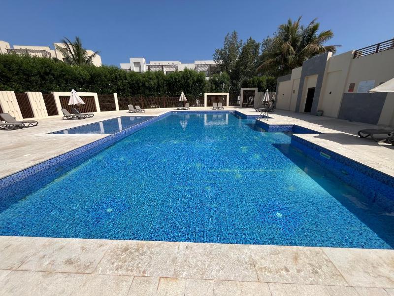 Hawana Salalah - Marina Bay Home - image 21