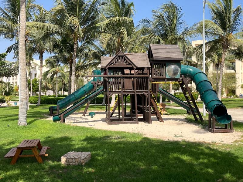 Hawana Salalah - Marina Bay Home - image 33