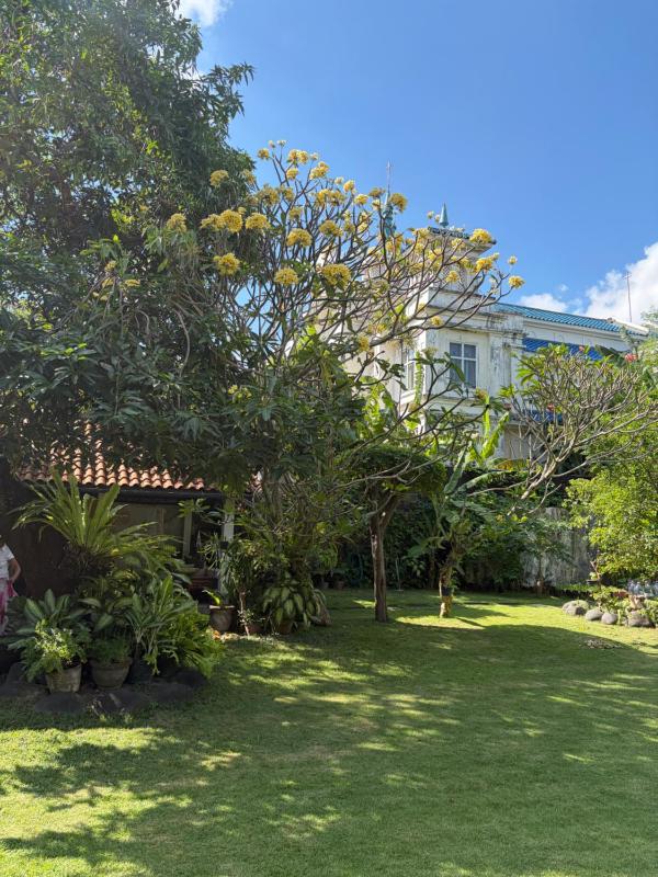 Raja Gardens Hotel - image 26