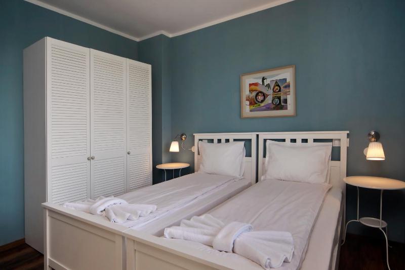 Two-Bedroom Suite image 2