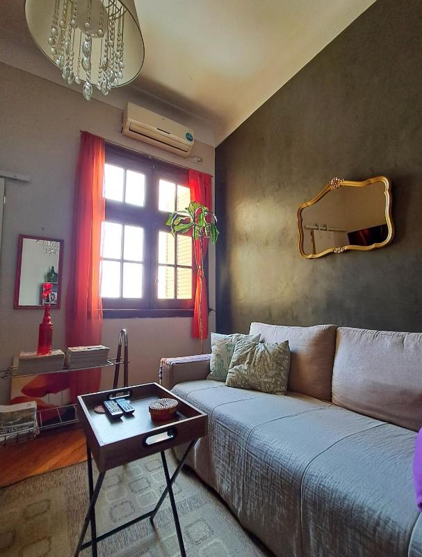 Habitación privada solo Damas 