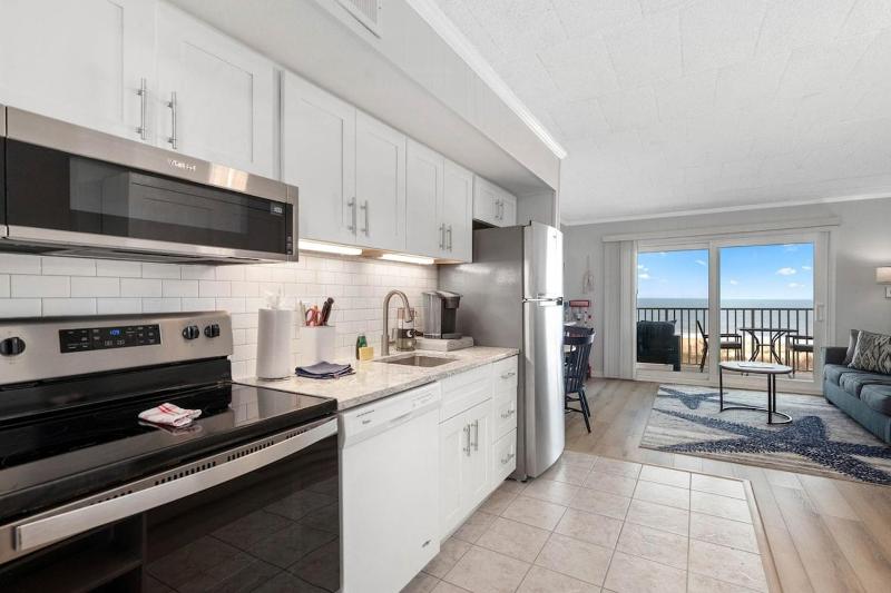 Cara Mar 205 - Oceanfront Rendezvous - image 8