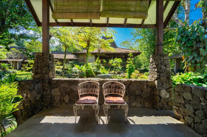 Tempuran Hills Family Homestay By ARBA - image 11