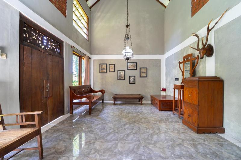 Tempuran Hills Family Homestay By ARBA - image 13