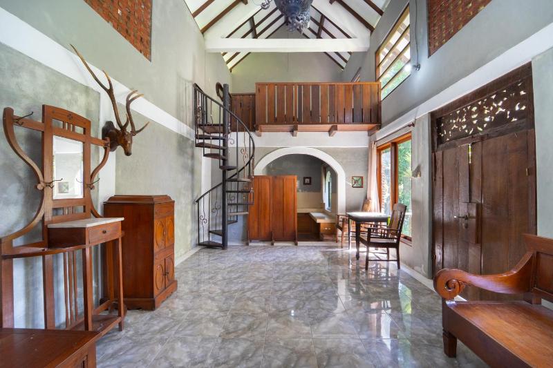 Tempuran Hills Family Homestay By ARBA - image 12