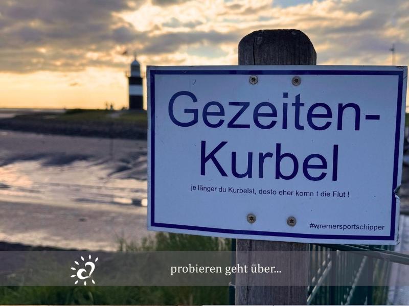 Ferienwohnung Boje 9 Dein Ankerplatz an der Nordsee - image 31