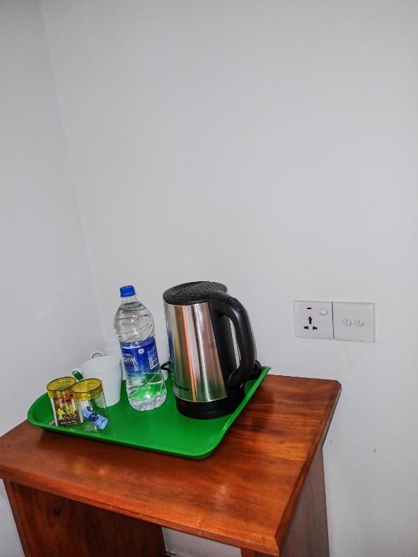 Jasmine Garden Inn - image 14