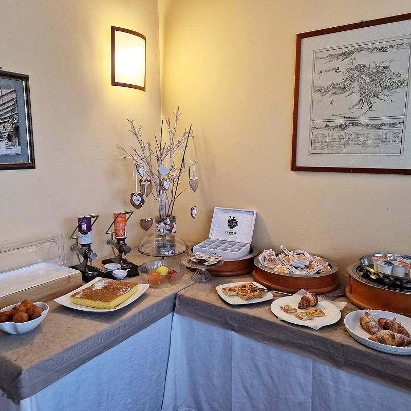 Hotel Collina di San Sisto - image 6