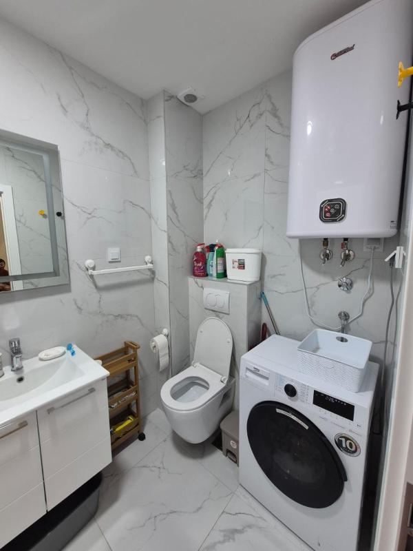 Family Home Apartment - image 15