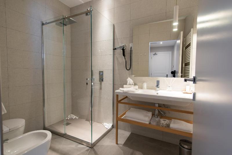 Le Funi Hotel - image 37