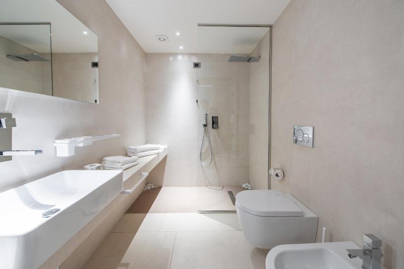 Le Funi Hotel - image 41