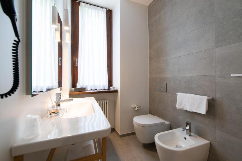 Le Funi Hotel - image 38