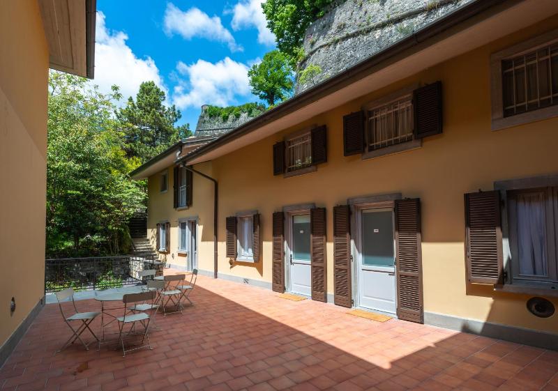 Le Funi Hotel - image 42