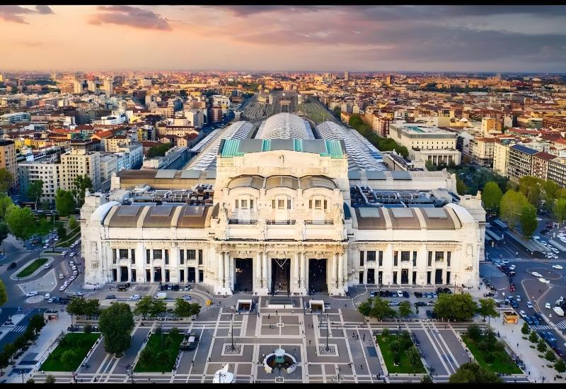Milano Centrale-Duomo 10’ con M3 - image 8