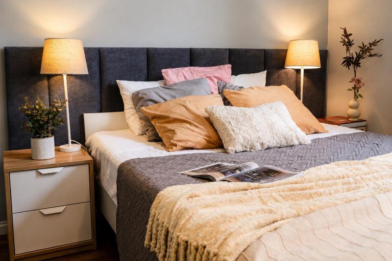 Victus Apartamenty Kamienica Grottgera by Noclegi Renters - image 26