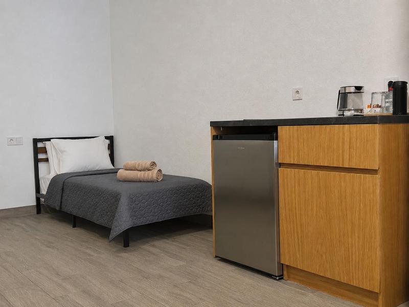 Sagra Hotel - image 42