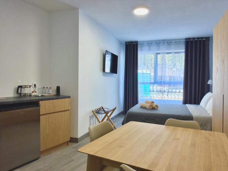 Sagra Hotel - image 24