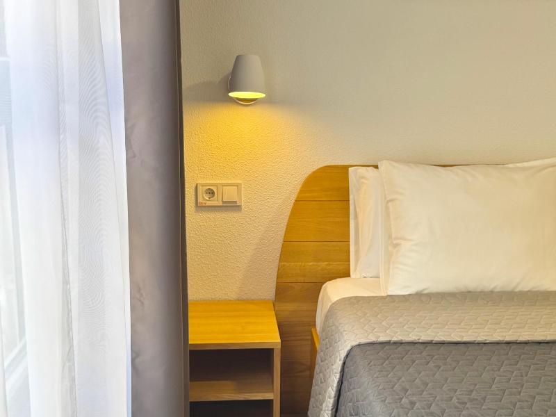 Sagra Hotel - image 17