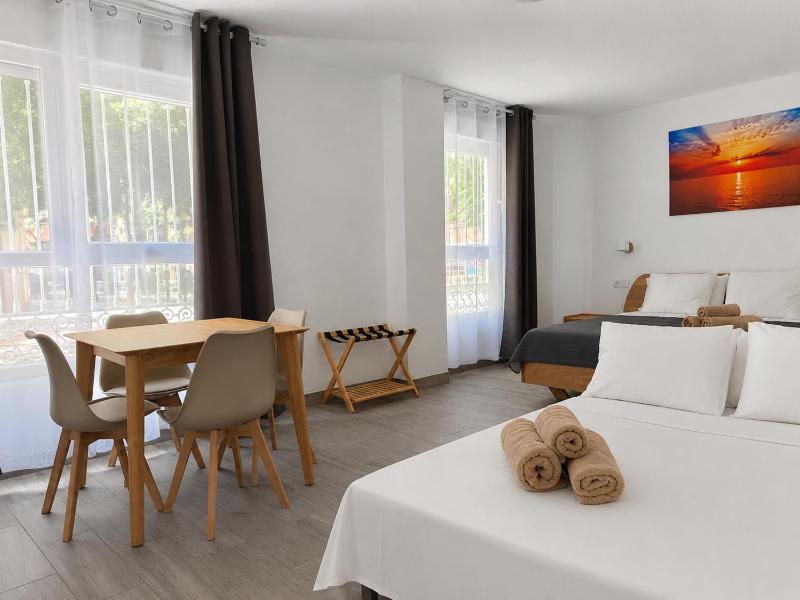 Sagra Hotel - image 25