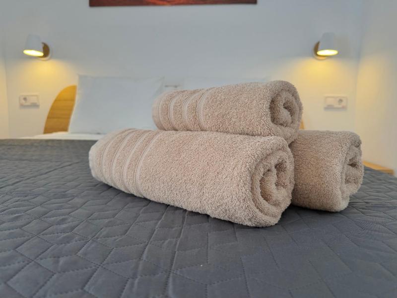 Sagra Hotel - image 35