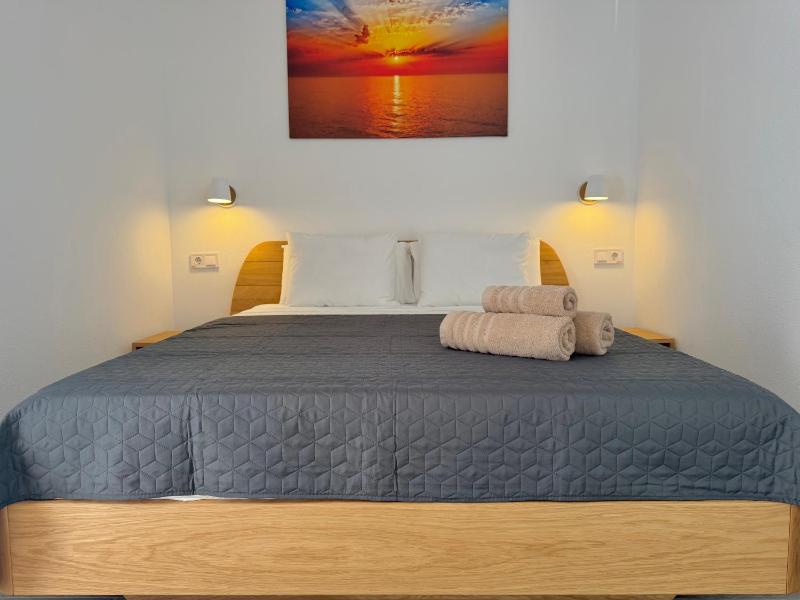 Sagra Hotel - image 48