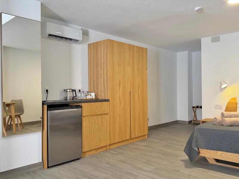 Sagra Hotel - image 47
