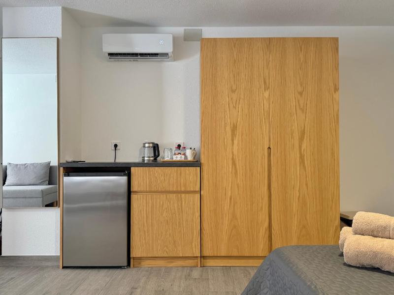 Sagra Hotel - image 19