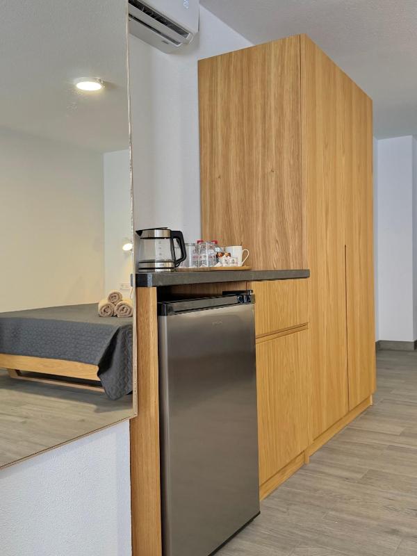 Sagra Hotel - image 30