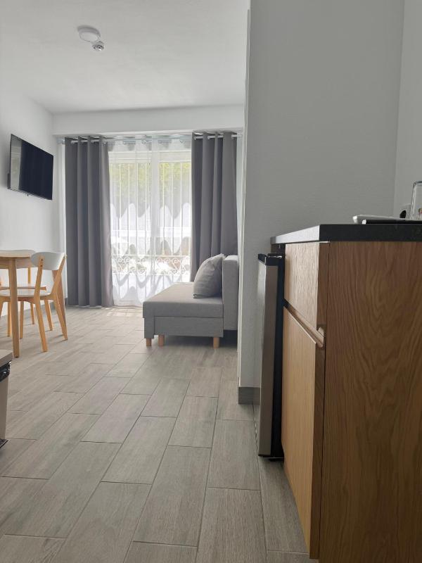 Sagra Hotel - image 44