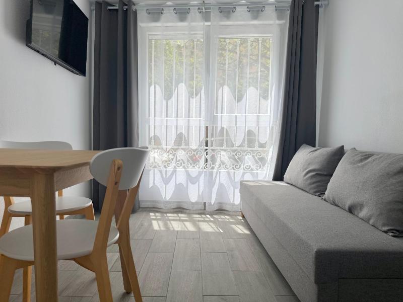 Sagra Hotel - image 49